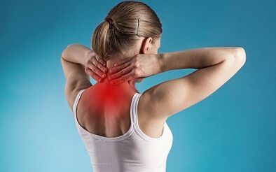A méhnyak osteochondrosis kialakulásának okai