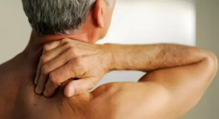 Kedvezőtlen tényezőkből eredő osteochondrosis