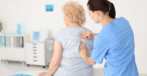 a mellkas gerincének osteochondrosisának tünetei és kezelése