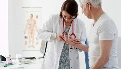 Mi a különbség az ízületi gyulladás és az ízületi arthrosis között