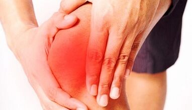 ízületi arthrosis okozta fájdalom
