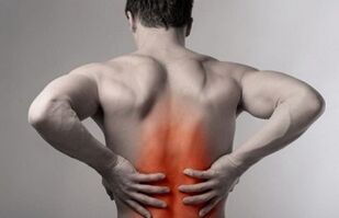 miért fáj a hátad és mit kell tenni